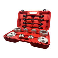 Nolathane NTK001 Universal Bearing & Bush Press & Pull Sleeve Tool - Kit