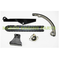 Nason NTK17 Timing Chain Kit for Nissan 180XS 200XS 2.0L SR20DE SR20DET