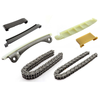 Nason Timing Chain Kit for Nissan Pathfinder R51 2.5L Spain Built 2010-On
