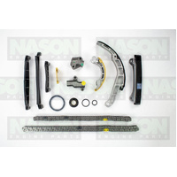 Nason NTK37-OE Timing Chain Kit for Nissan Navara & Pathfinder 2.5L YD25DDT YD25DDTi