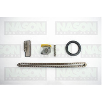 Nason NTK41 Timing Chain Kit for Nissan Patrol GU Y61 4.5L TB45 Petrol 