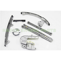 NASON NTK42 TIMING CHAIN KIT FOR NISSAN ALTIMA & X TRAIL 2.5L QR25DE CHECK APP