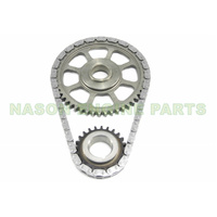 Nason JETK6 Timing Chain Kit for Jeep Grand & Cherokee 4.0L 6cyl