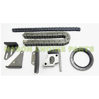 Nason NTK46 Timing Chain Kit for Nissan GQ GU Patrol 4.2L TB42 Petrol 1988 - 97