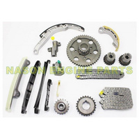 NASON NTKG20C-OET TIMING CHAIN CONVERSION KIT FOR NISSAN NAVARA & PATHFINDER 2.5