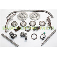 Nason NTKG39-OET Timing Chain Kit for Nissan Elgrand 3.5L V6 VQ35DE