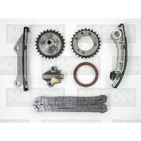 Nason NTKG48 Timing Chain Kit for Nissan Navara D22 Patrol GU ZD30DDTI 3.0L