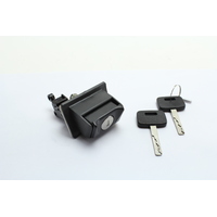 Nice Tailgate Lock for Toyota Lexcen VN VP VR VS Wagon Only 1988-1997