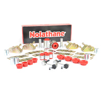 Nolathane NVK13 Front Essential Kit for Ford Falcon FG FGX Inc FPV Models