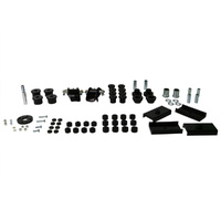 NOLATHANE NVK15C FRONT & REAR ESSENTIAL KIT FOR FORD FALCON XW XY XA XB XC XD