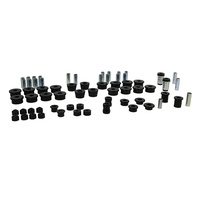 Nolathane NVK35C Front Rear Essential Kit for Toyota Celica RA23 RA28 TA22 TA23