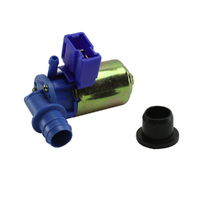 Nice NWP342 Windscreen Washer Pump for Nissan Pathfinder WD21 3.0L 2 Pin