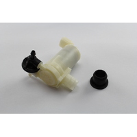 Nice NWP372 Front Windscreen Washer Pump for Mazda & Nissan Models