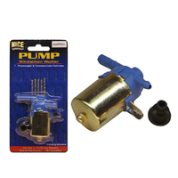 Windscreen Washer Pump for Mitsubishi Colt Magna Verada KR KS Pajero NC NE NF