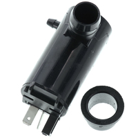 Nice NWP501 Windscreen Washer Pump for Subaru Suzuki Toyota-2 Pin Plug