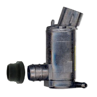 Nice NWP704 Windscreen Washer Pump for Holden Calais Commodore VE VF