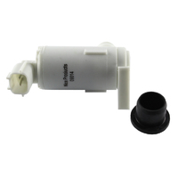 Windscreen Washer Pump for Nissan Patrol 9/2004-2012 (Front or Rear)