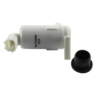 Windscreen Washer Pump for Nissan 370Z Z34 10/2008-2013 (Front)
