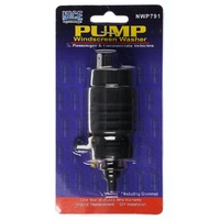 WINDSCREEN WASHER PUMP FOR MERCEDES BENZ VITO SAAB 90 900 9000 VOLKSWAGEN EURO