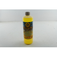 OLYMPIC CLEEN CITRUS POWER CLEANING FORMULA MULTI PURPOSE 500ml OC500ML