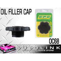 OIL FILLER CAP FOR KIA SPORTAGE KNM 2.7lt V6 WAGON 4/2005 - 8/2009 ( OC68 )