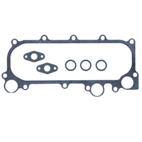 Oil Cooler Gasket Kit for Nissan Patrol Y61 GU 3.0L 4Cyl T/Diesel 4/2000-2015