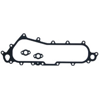 Permaseal OCK010 Oil Cooler Gasket Kit for Toyota Turbo Diesel 1KD 1KZ 2KD