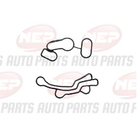 Nason OCK1003 Oil Cooler Gasket Kit for Ford Mazda P4AT P5AT Diesel 2011-On