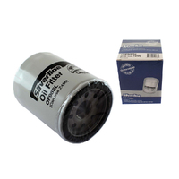 SILVERLINE OIL FILTER OF98SL SAME AS RYCO Z456