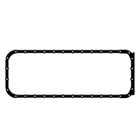 Oil Pan Sump Gasket for Nissan Patrol Y60 Y61 Ute 4.2 TD42 TD42T TD42TI Diesel
