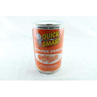 QUICK SMART OP25 ORANGE POWER HAND CLEANER 2.5KG REFILL FOR WALL DISPENSER x1