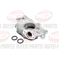 Nason OP5000 Standard Alloy Oil Pump for Chev Holden LS Engines LS1 LS2 LS3 L98