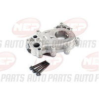 Nason OP5002 STD Alloy Oil Pump for Holden VZ VE VF V6 3.0L 3.2L 3.6L Alloytec