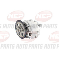 Nason OP5006 Gear Type Oil Pump for Ford 2.2L 2.4L Turbo Diesel Duratorq 