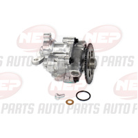 Nason OP5008 Performance Oil Pump Upgrade for Ford & Mazda 2.2L P4AT 3.2L P5AT 