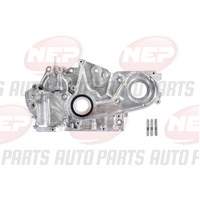 Nason OP5011 Oil Pump & Vac Pump for Holden 2.4L LVN & 2.8L LWH Duramax T/Diesel