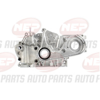 Nason OP5012 Oil Pump & Vac Pump for Holden 2.4L LKH & 2.8L LWN Duramax T/Diesel