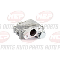 Nason OP5013 Rear Oil Pump for Holden 2.8L LWN Duramax Turbo Diesel