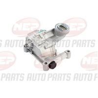 Nason OP5017 STD Alloy Oil Pump for Mitsubishi 4B11 4B11T 4cyl DOHC Engine