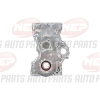 Nason OP5025 Timing Cove Oil Pump for Mitsubishi 2.4L 4N15 4cyl DOHC Diesel