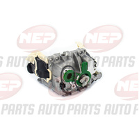 Nason OP5026 STD Oil Pump for Nissan 2.3L YS23DDT YS23DDTT Turbo Diesel
