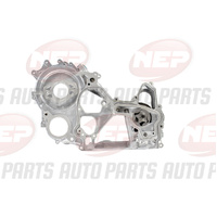 Nason OP5031 Timing Cover Oil Pump for Toyota 3.0L 1KZ-TE Turbo Diesel