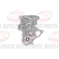 Nason OP5032 Timing Cover Oil Pump for Hyundai 1.4L G4FA & 1.6L G4FC to 7/2014