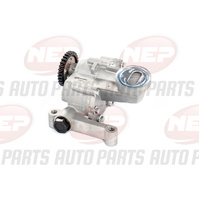 Nason OP5034 STD Oil Pump for Hyundai i45 ix35 & Kia Sportage 2.0l G4KD G4KA