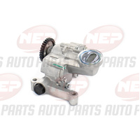 Nason OP5035 STD Oil Pump for Kia Rondo & Cerato 2.0L G4KD G4KA 4cyl DOHC