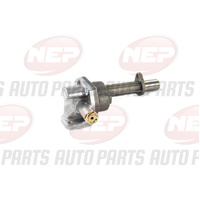 Nason OP5040 STD Oil Pump for Toyota 4.0L 6cyl 3F-E OHV EFI Petrol Engine