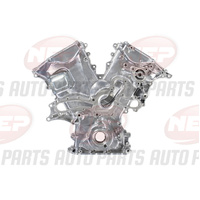 Nason OP5048 Timing Cover & Oil Pump for Toyota 4.0L 6cyl 2H 12HT Diesel + Turbo