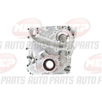 Nason OP5056 Timing Cover & Oil Pump for Toyota 2.0L 1RZ-E & 2.4L 2RZ-E