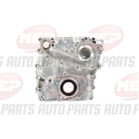 Nason OP5057 Timing Cover & Oil Pump for Toyota 2.4L 2RZ