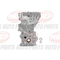 Nason OP5060 Timing Cover & Oil Pump for Hyundai 1.8L G4NB & 2.0L G4NC